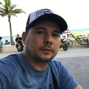 Meet your Posher, Jean